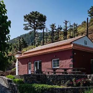 Landhaus Casa Rustica, El Paso