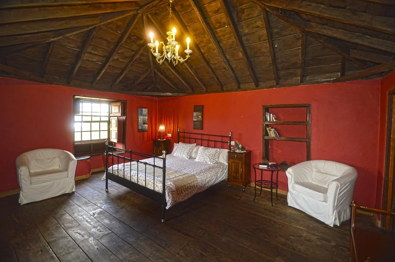 Ferienhaus Casa Rural Ismail La Rosa