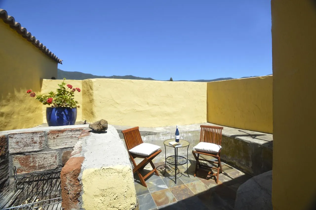 Ferienhaus Casa Rural Ismail La Rosa